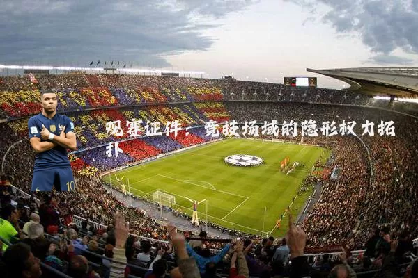 观赛证件：竞技场域的隐形权力拓扑