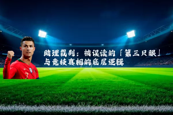 助理裁判：被误读的「第三只眼」与竞技真相的底层逻辑