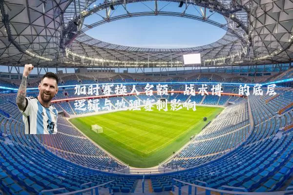 加时赛换人名额:战术博弈的底层逻辑与地理赛制影响