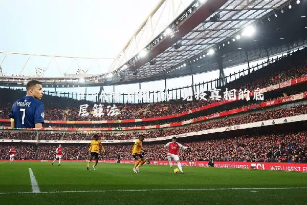 FIFA排名积分：竞技真相的底层算法